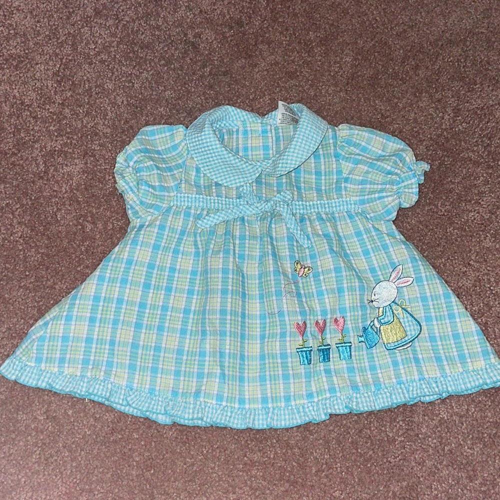 Baby Dress